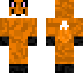 fox base