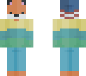 fox boi