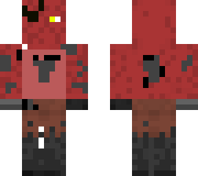 foxy the pirate