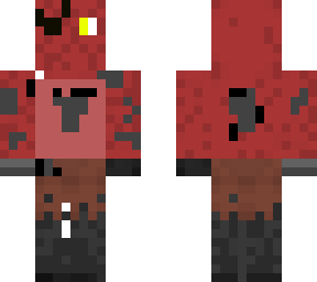 foxy the pirate