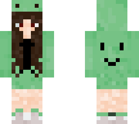 frog