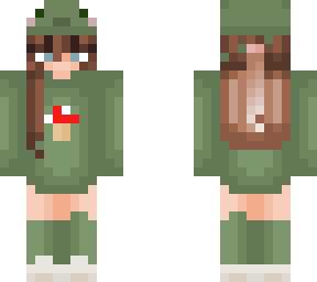 frog