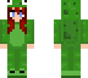 frog cryptic