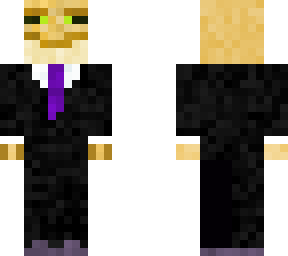 frog of minecraft