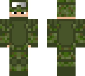 full protection military combat uniform