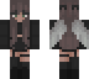 furan other wings