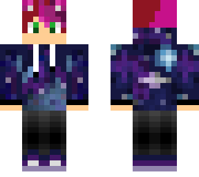 galaxywolf (my new version of original skin)