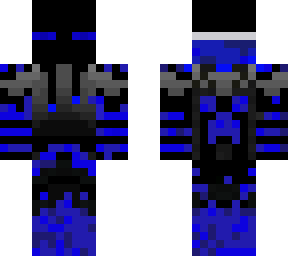 gamer(enderman)