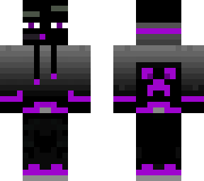gaming pro ender man