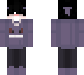 gengar boy