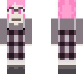 ghost julia (slim)