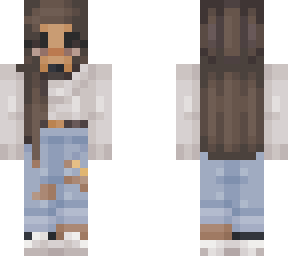girl 1.0.1