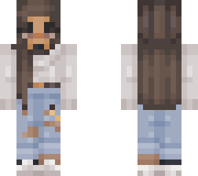 girl 1.0