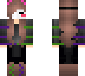 girl