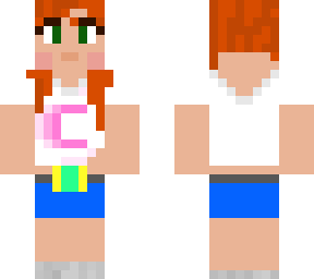 girlfriend (if i have one)