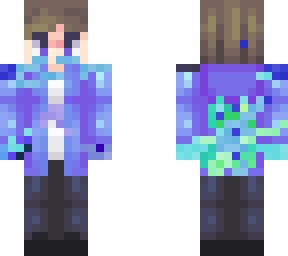 glitched snakelord (tbh i homestly rly like it)