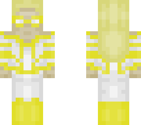golden glider [swaggverse]