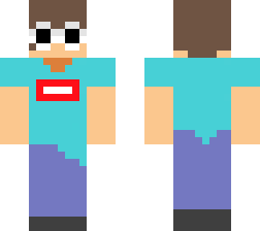 gorgenotfound skin