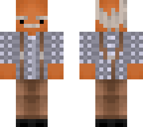 grampa jack