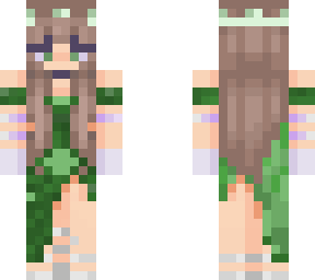 green princess