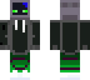 hacked bot