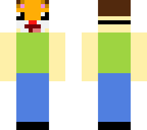 hamster funimations