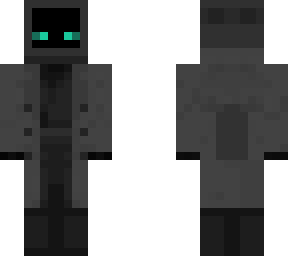 headman