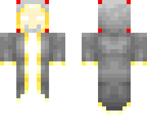 herobrine in wizard's