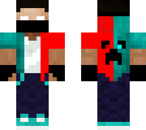 herobrine sinin