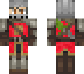 high guard