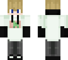 hoodie boy