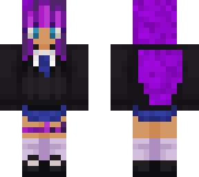 i finished it