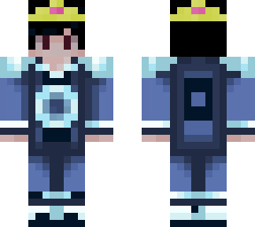 ice king