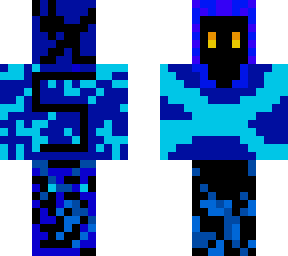 ice master