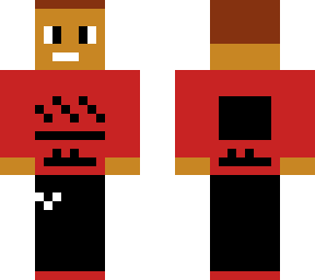 icoko's mc skin