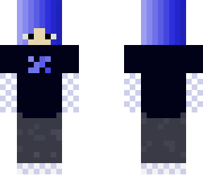 icy boy