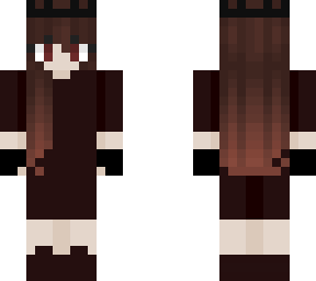 idk hair credit goes to kaykers1955