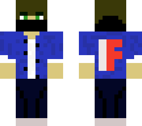 ifuzo new skin