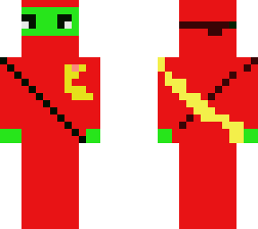 iguana kai