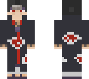 itachi uchiha