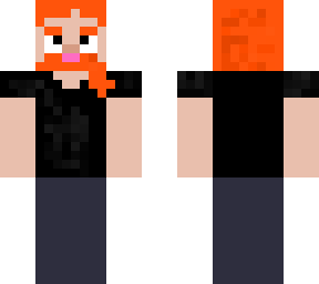 jeb skin