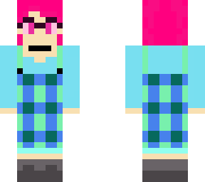 julia blue (slim)