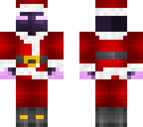 jupi santa