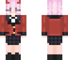 kakegurui phil skin fixed :)
