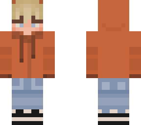 kenny mccormick