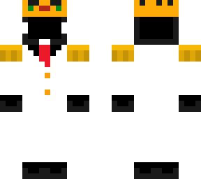 king contrast (black)