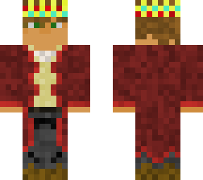 king nocktoo
