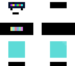 kuba pixel