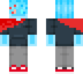 kumo the part slime part spider
