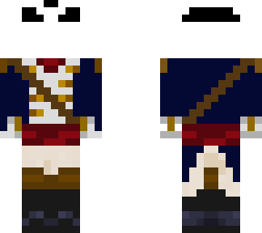 lamanberg outfit